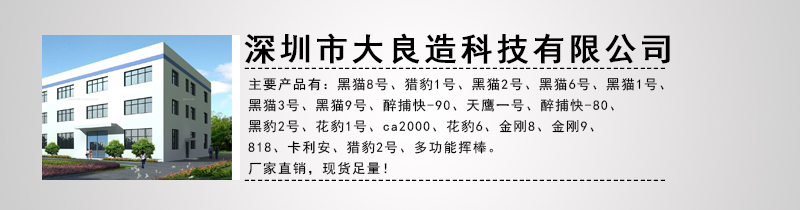 深圳市大良造科技有限公司简介
