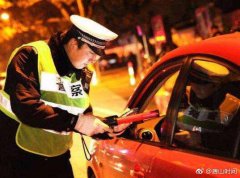 酒精测试仪逃避方法有哪些，喝酒后怎样避免交警的酒精检测仪？