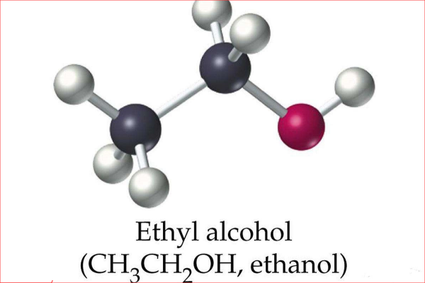 酒精乙醇alcohol是什么,酒精乙醇的化学式怎么写
